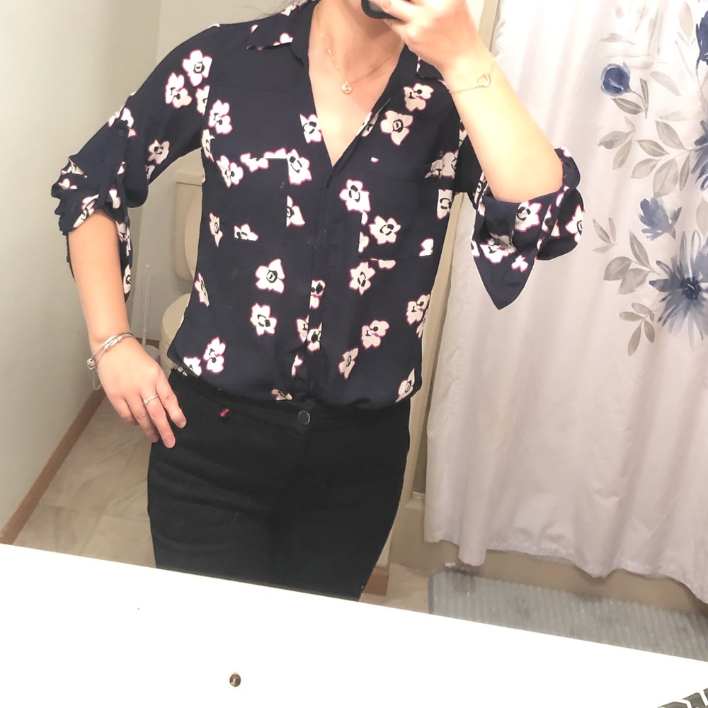 Express shirts - Picture 2 of 3